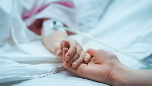 Palliative And End Of Life Care For Infants, Children And Young People Fostering